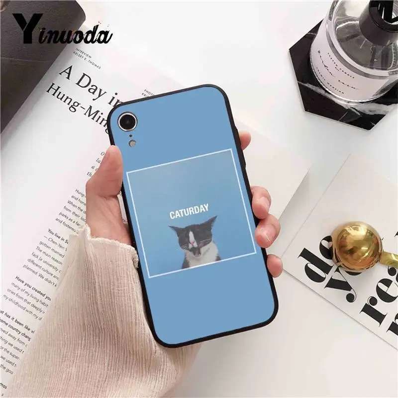 Candy Color Cat Cases lovely Planet