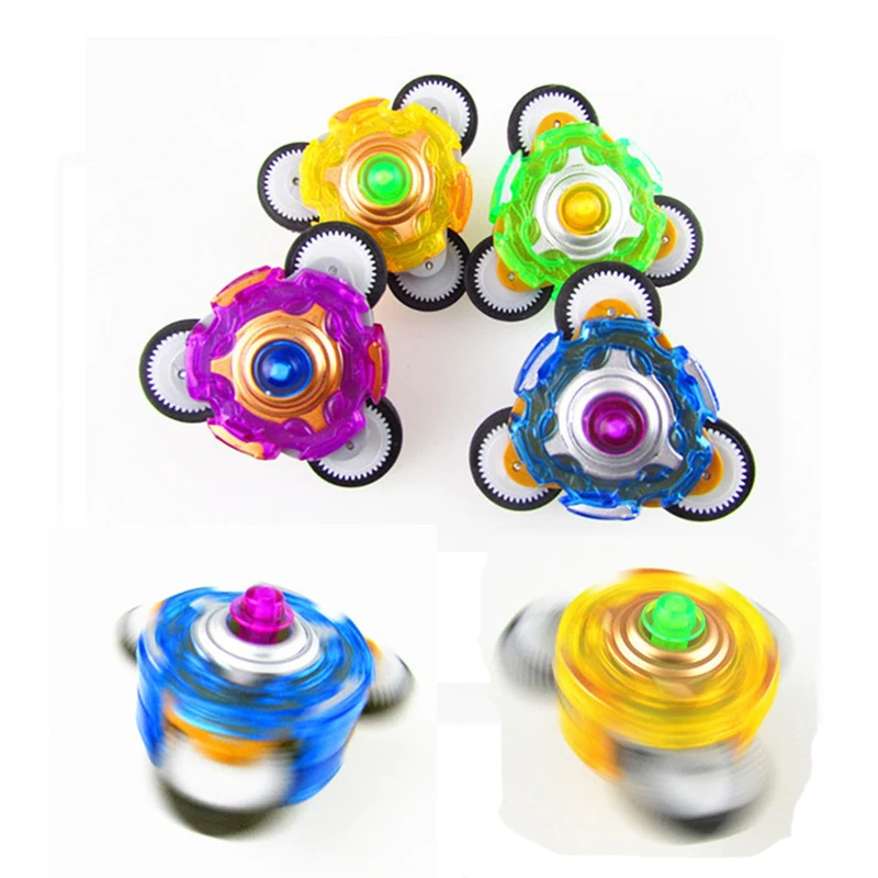 fake plastic beyblade