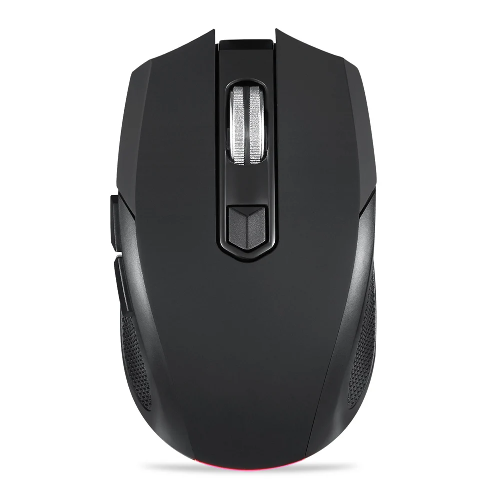 

Bluetooth Wireless Mouse 2400DPI with Backlight Optical Mice for Computer Laptop Gaming NK-Shopping