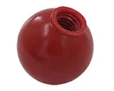 da máquina-ferramenta, Ball Lever Knob, M6x20, M6x25,