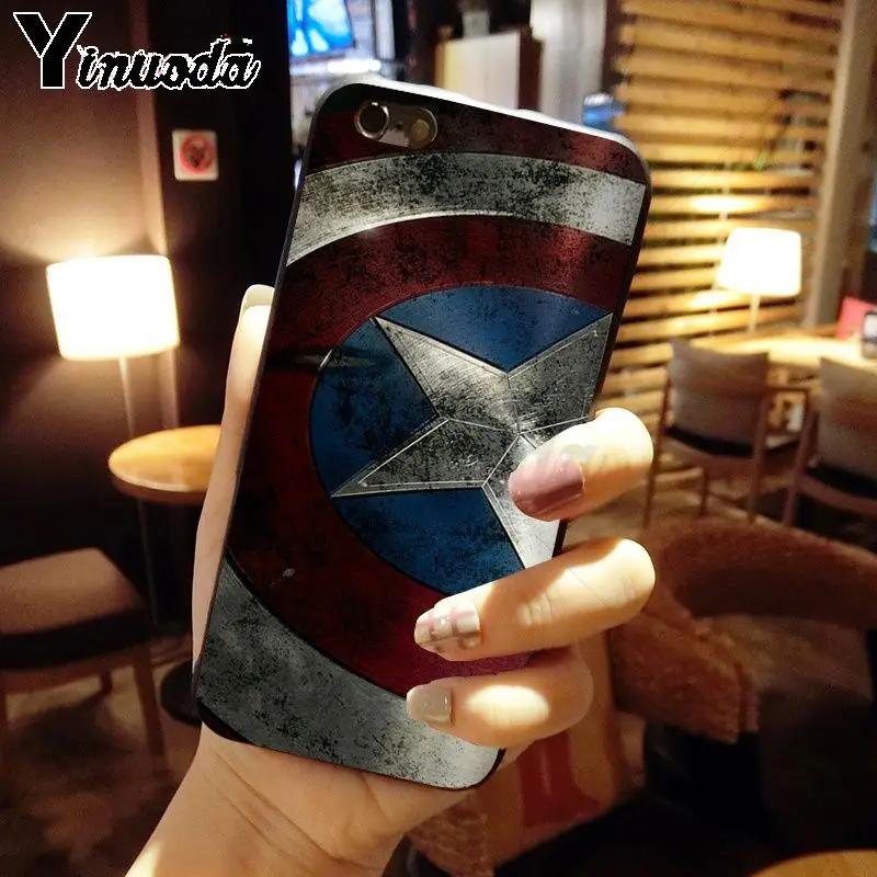supper hero marvel Captain America Shield