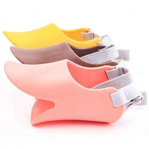 Puppy Pet Dog Muzzle Anti-Bite Bark Muzzle Quack Duck Bill Design Soft Silicone Stop Pet Dog Lick Wounds Mouth Cover Product