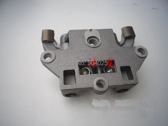 Gasoline-generator-parts-accessories-section-154F-1KW-1-5KW-rocker-arm ...