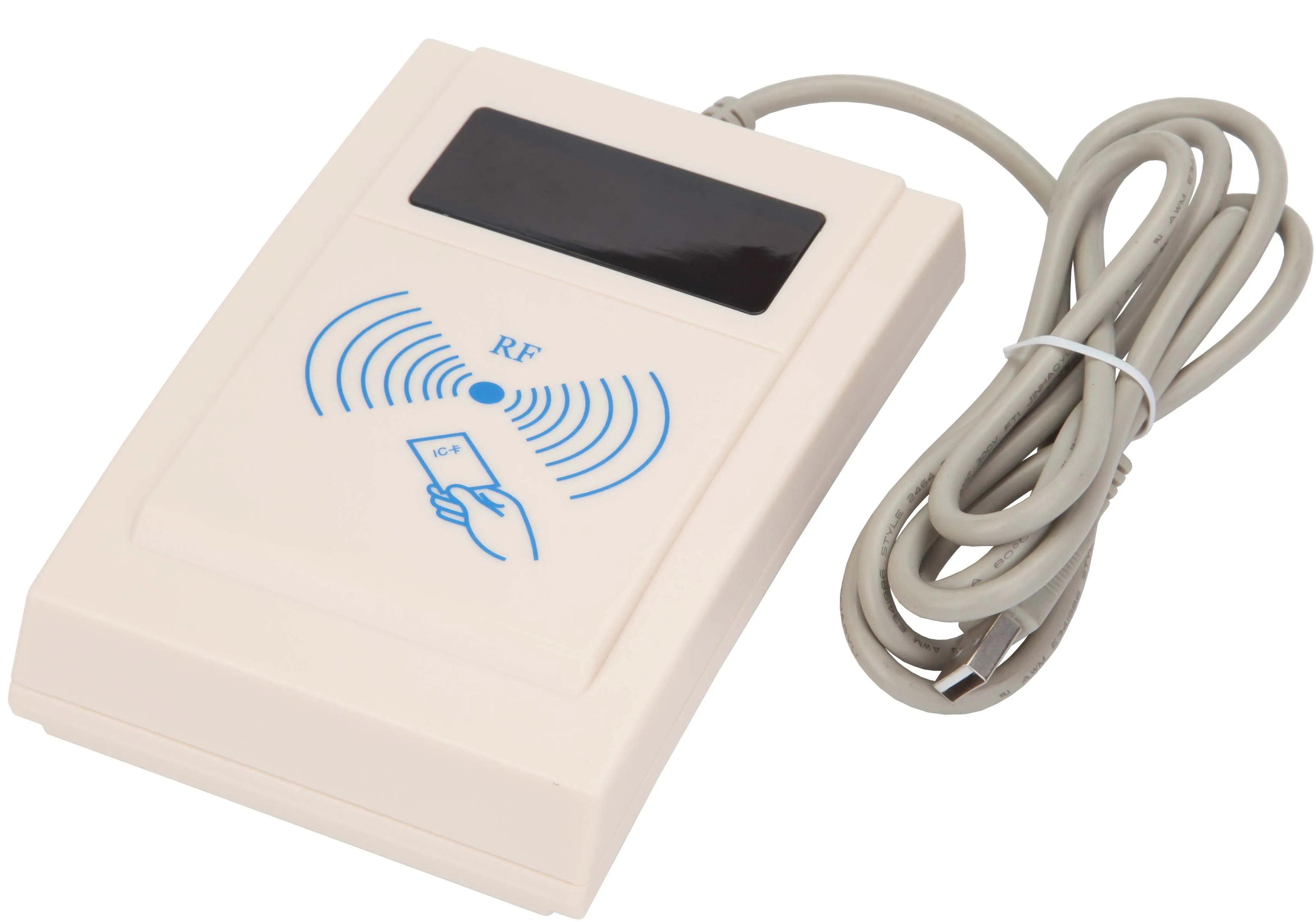 

IC Card Reader Reader Card Reader Serial Communication USB Power