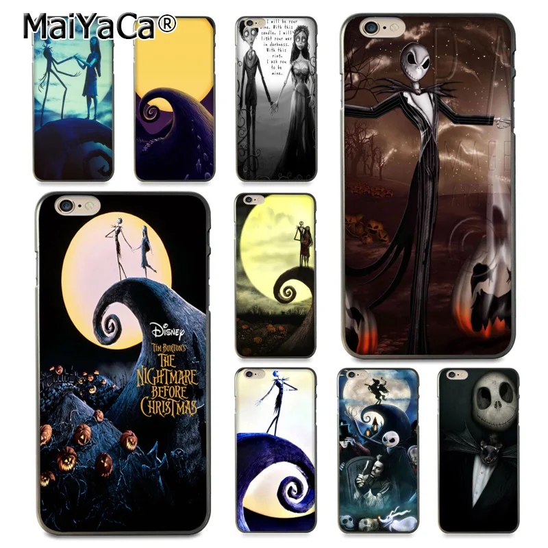 coque iphone xr tim burton