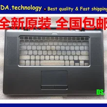Wellendorff /org чехол для Dell XPS 15Z L511Z L512Z США Клавиатура рамка верхняя крышка тачпад 0XN7R 00XN7R