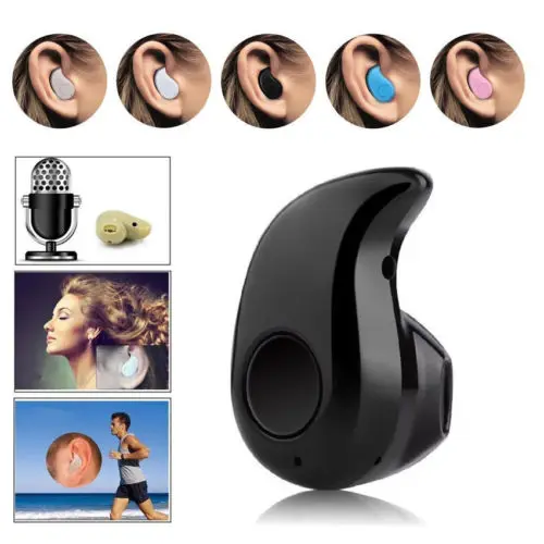 New Mini Wireless Bluetooth 4.0 Stereo In-Ear Headset Earphone For Samsung iphone LG HUAWEI Android Microsoft Symbian 5 Colors New Mini Wireless Bluetooth 4.0 Stereo In-Ear Headset Earphone For Samsung iphone LG HUAWEI Android Microsoft Symbian 5 Colors