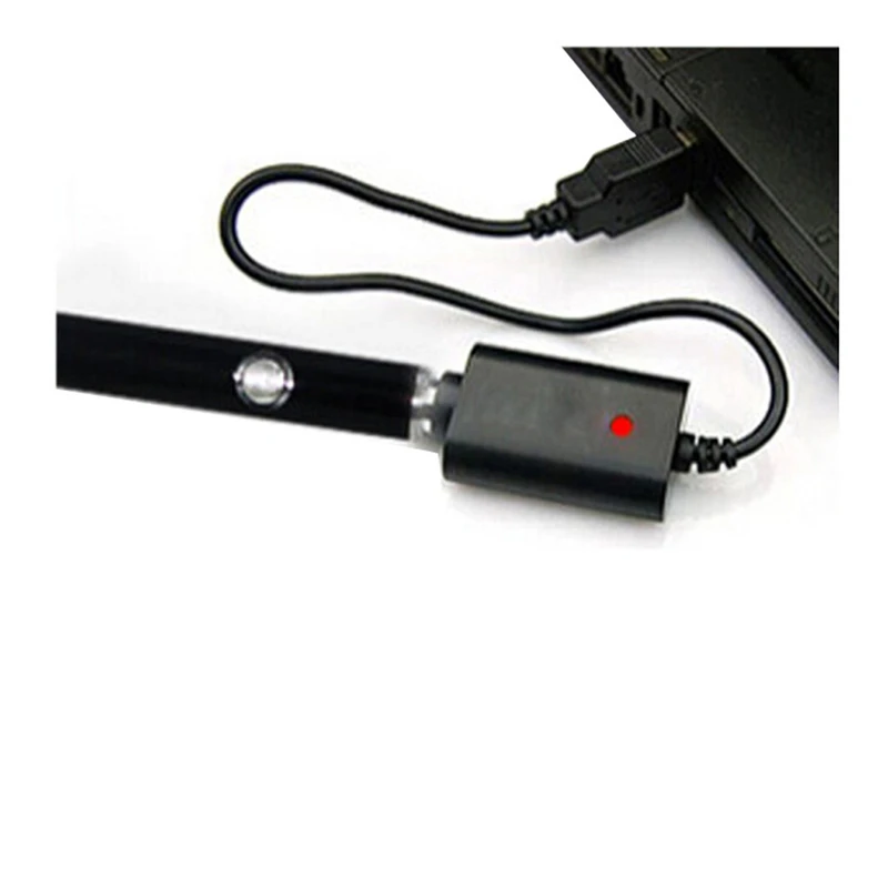USB Зарядное устройство Высокое качество Новые твист переменное Напряжение