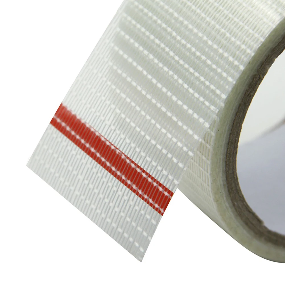 Waterproof Ripstop DIY Adhesive Film Transparent Kite Repair Tape