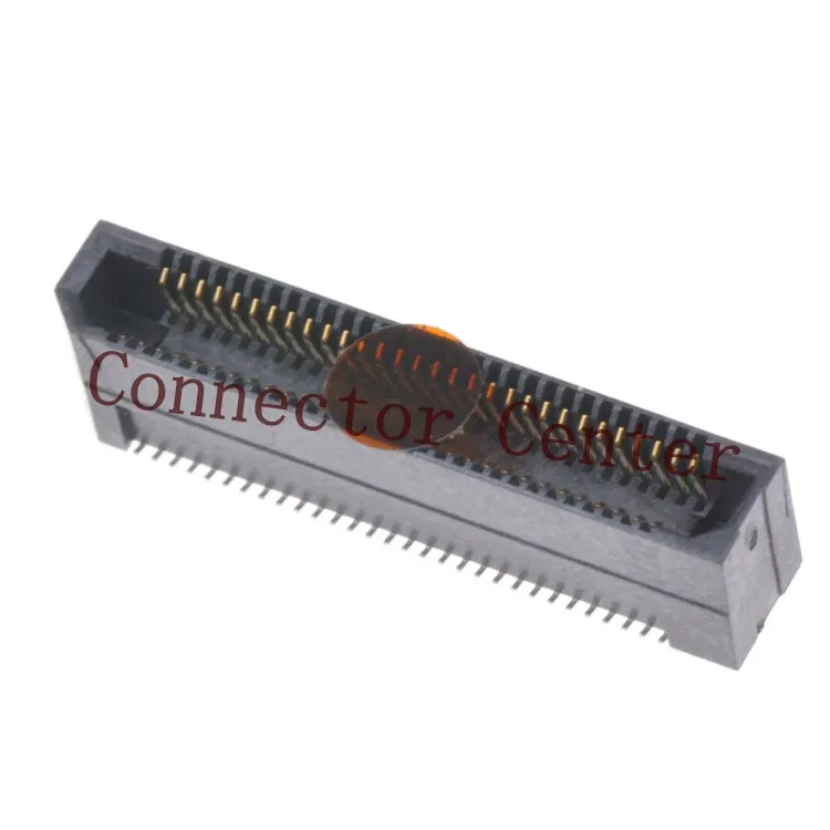 

Original High Speed board to Board Connector For Samtec 0.8mm Pitch 60Pin Height 7.1mm ERF8-030-07.0-L-DV