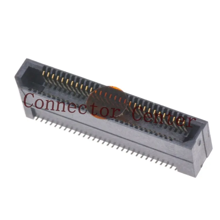 Оригинальный Высокоскоростной разъем платы для Samtec 0 8 мм Шаг 60Pin высота 7 1