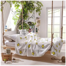 The dream Ann baby кондиционер-это летнее прохладное одеяло для детей, детское постельное белье, летнее тонкое стеганое одеяло без флуоресценции