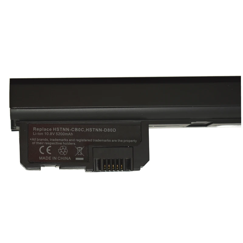 laptop battery for HP  Mini 102,110c,CQ10-100 Mini 110,110 Mi