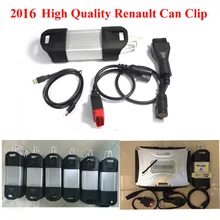 Hot sale For Renault Can Clip V160 for Pana sonic CF 19 Military Laptop for Renault