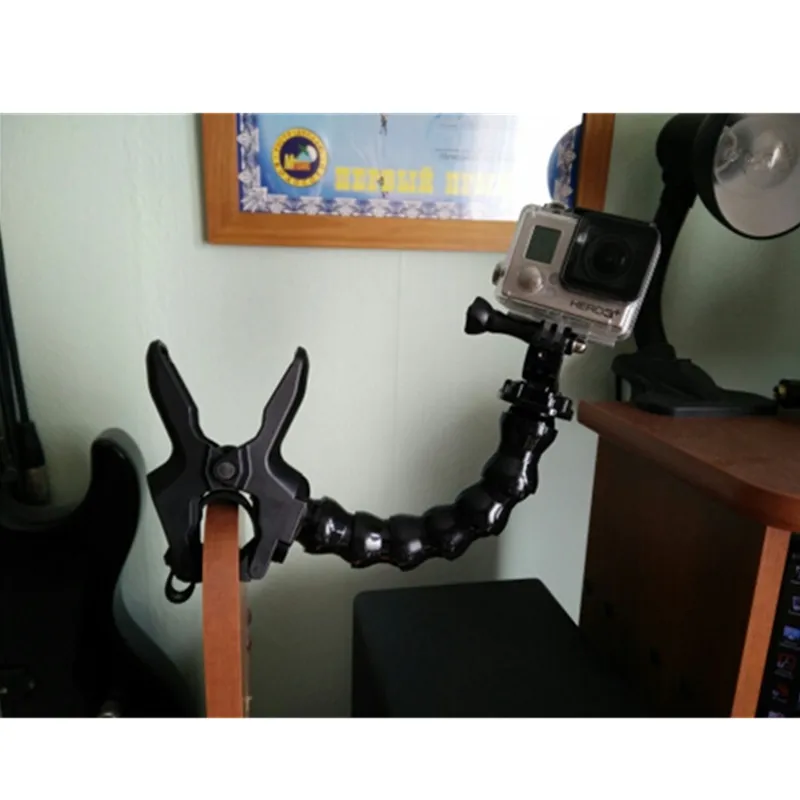 Suptig ׼, Jaws Flex Ŭ Ʈ  Gopro hero 5 hero 6 hero 4 3 3, , SJ4000  ī޶    