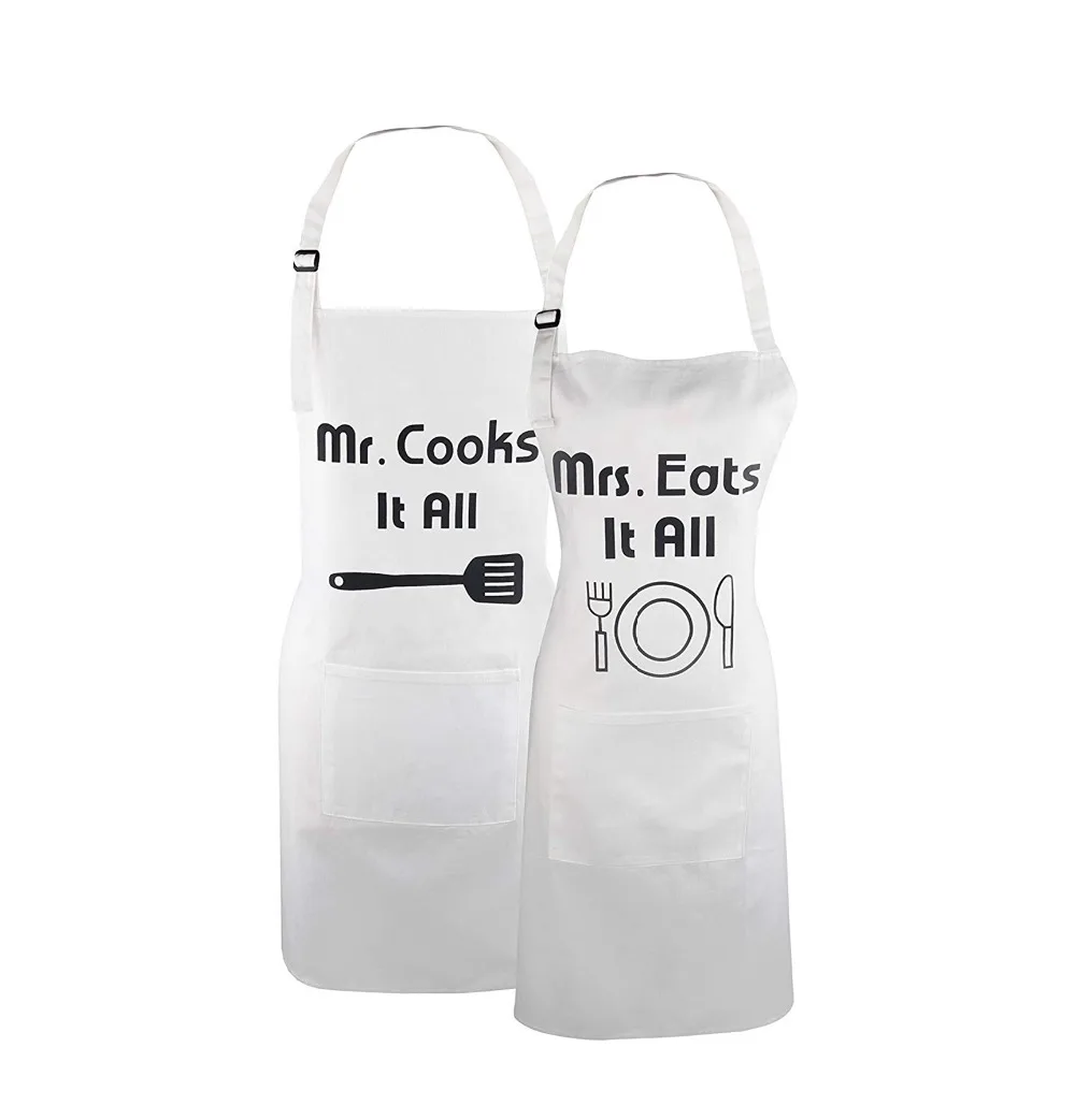 Wedding apron Clearance
