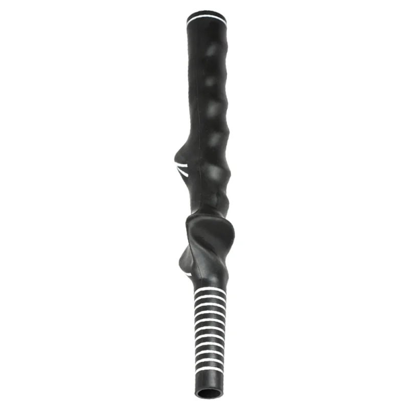 New Sports & Entertainment Golf Swing Trainer Training Grip Standard Teaching Aid Right-Handed Practice Golf Training Aids New Sports & Entertainment Golf Swing Trainer Training Grip Standard Teaching Aid Right-Handed Practice Golf Training Aids