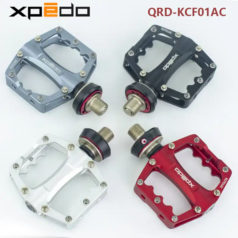 wellgo xpedo kcf01ac