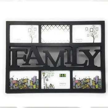 

Multimarco de 6 Pictures's Family