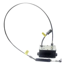 E320 E320L 320 320L дроссельной заслонки двигателя губернатор с одного кабеля 109-0092 1090092 для экскаватор, гарантия 6 месяцев