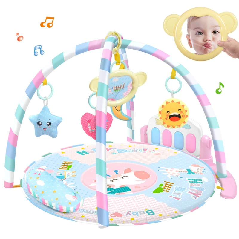 baby floor toys