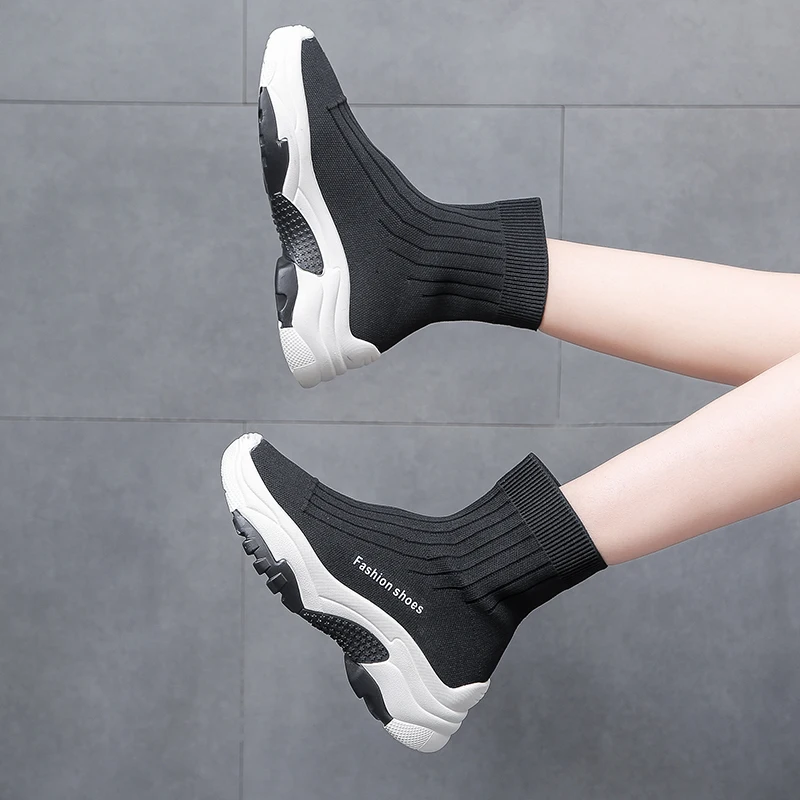 

Official Brand Sport Running Shoes Men Paris Ultras Outdoor Triple S Boost Speed Runner Breathable Old Dad Sock Sneakers Winter