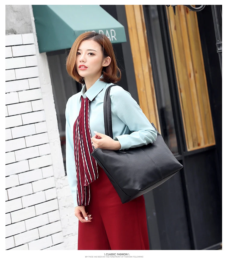 VMOHUO Genuine Leather Handbag Women's Shoulder Bag luxury designer Women Totes Bags Female briefcase Bag for Women sac a main (7)
