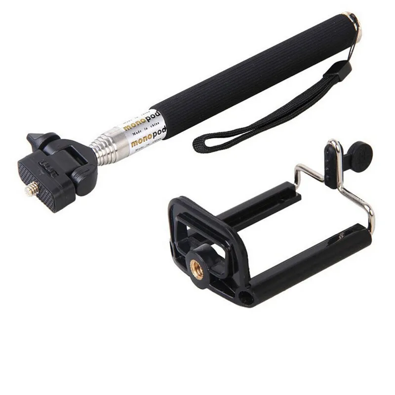 Selfie Handheld Stick Monopod (1)