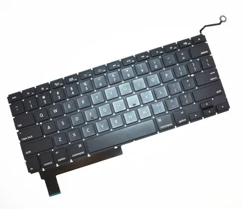 

New 15"A1286 Keyboard for Apple Macbook Pro Unibody 2009 2010 2011 2012 FREE SHIPPING