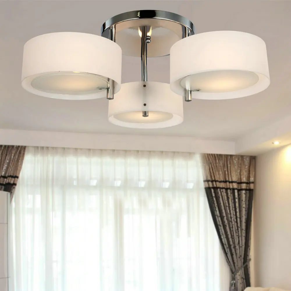 Moderno lampadari a soffitto acquista a poco prezzo moderno ...