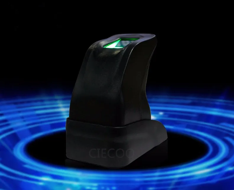 4500 fingerprint sensor biometric reader