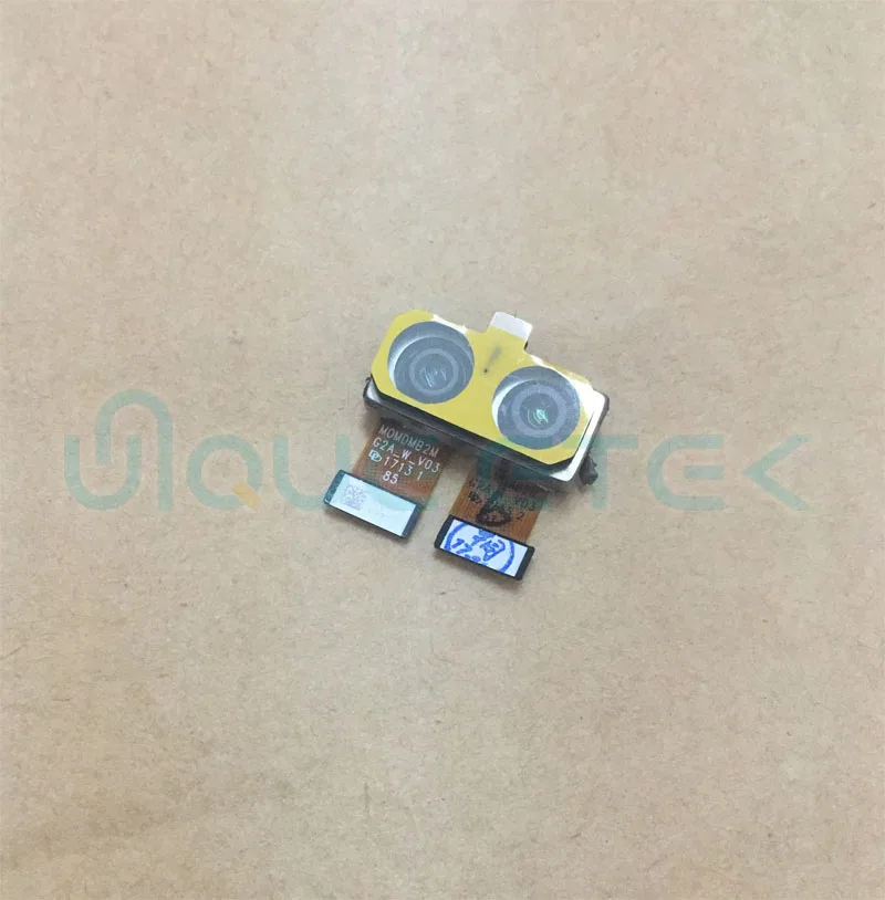 

Oneplus 5 A5000 Back Camera 16MPX Dual Rear Camera Module For Oneplus 5 Back Big Camera Replacement Repair Spare Parts Tested