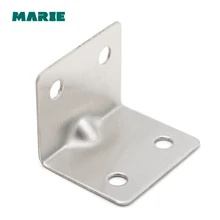 Corner Steel Corner Code Triangular Bracket Angle Stainless Steel Bracket Table Chair Fixing Bracket 90 Degree Right Angle Corner Steel Corner Code Triangular Bracket Angle Stainless Steel Bracket Table Chair Fixing Bracket 90 Degree Right Angle