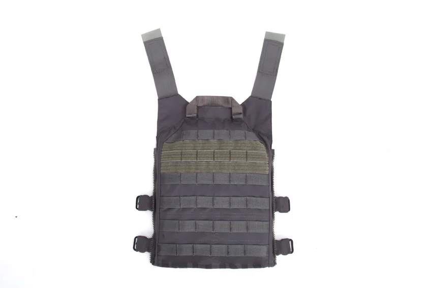 2019 Новый MC Alpine XPC 2,0 Легкий molle тактический жилет