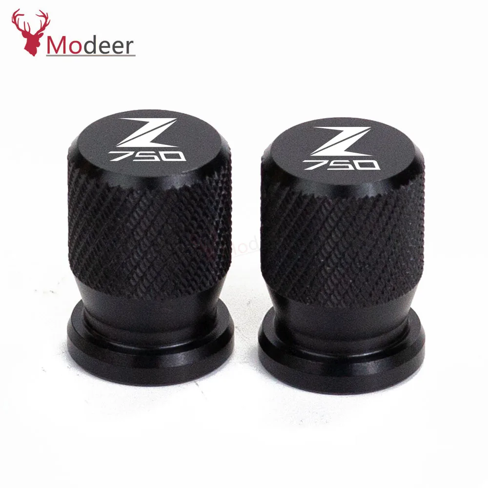 Колпачки для вентиля мотоциклов KAWASAKI Z750 Z750S Z 750 S 2008 2009 2010 2017 аксессуары колес шин с