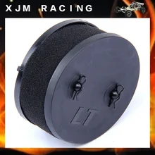 1/5 rc car racing parts, Air filter set fit hpi rovan baja losi 5ive engines toy parts