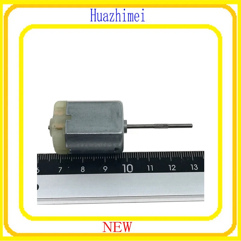 

4PCS Micro Motor FC-280DR 30MM FC-280 280 12V 10400RPM FC280