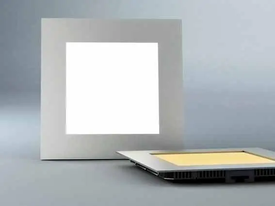 

IPROLED 18W WIFI control CCT 2800k-6500k dimmable brightness adjustable slim led panel light