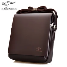 Badenroo Brand Leather Male Bags Fashion Men Shoulder Bags Business Briefcase Casual Messenger Bags Man Hot Sales Crossbody Bags Badenroo Brand Leather Male Bags Fashion Men Shoulder Bags Business Briefcase Casual Messenger Bags Man Hot Sales Crossbody Bags
