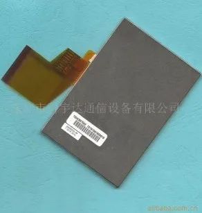 

TPO 4.3 inch 60PIN HD TFT LCD Screen with Touch Panel TD043MTEA2 WVGA 800(RGB)*480