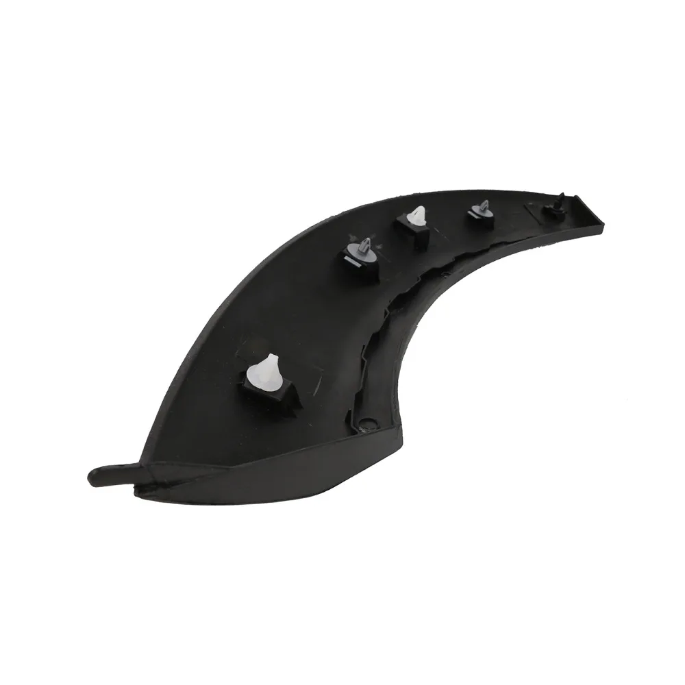 Wheel Arch Trim On Hood For BMW MINI (5)