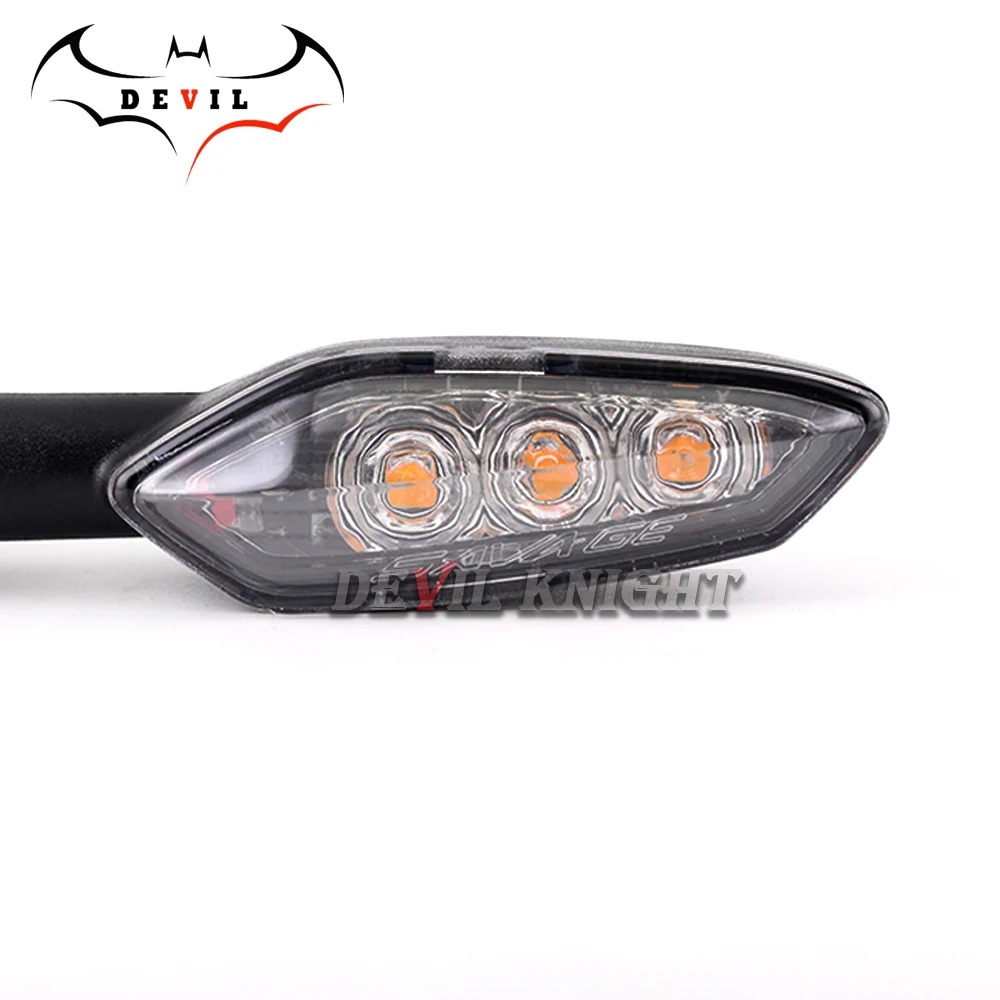 Светодиодный указатель поворота для YAMAHA NVX 155 2018 2019 возбудитель 150 2016 17 аксессуары