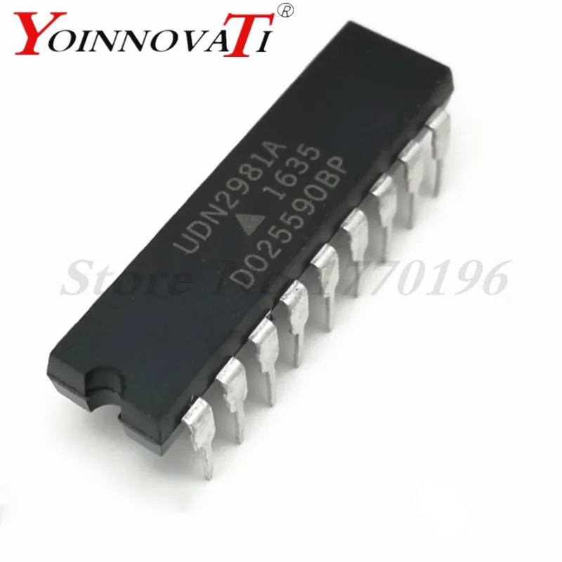 Nuevo Dip 50 un MAX7219ENG MAX7219
