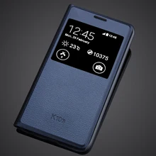 Чехол для LG k10 чехол из искусственной кожи чехол для LG K 10() 5," k10 откидной Чехол с окошком для просмотра