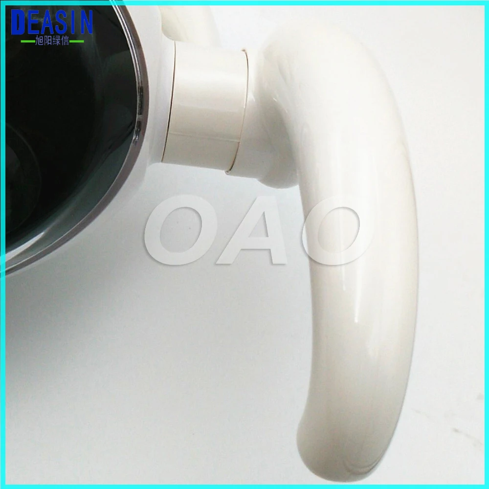 9 LEDs dental lamp with Sensor Oral Light Lamp for Dental Unit Chair implant surgery lamp shadeless - 33030630425