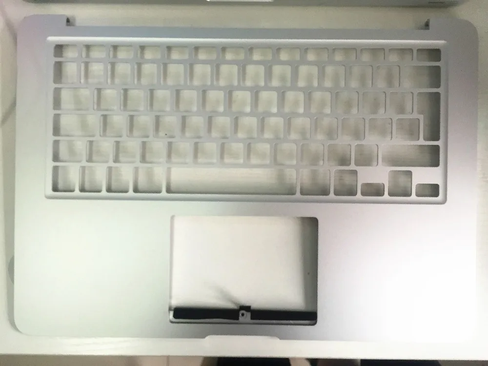 100 Brand New A1369 Top case for font b Macbook b font Air 13 3 Top