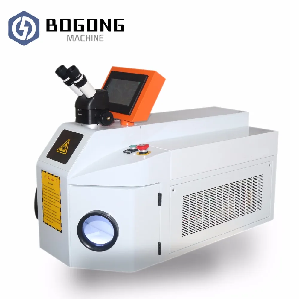 LASER WELDER