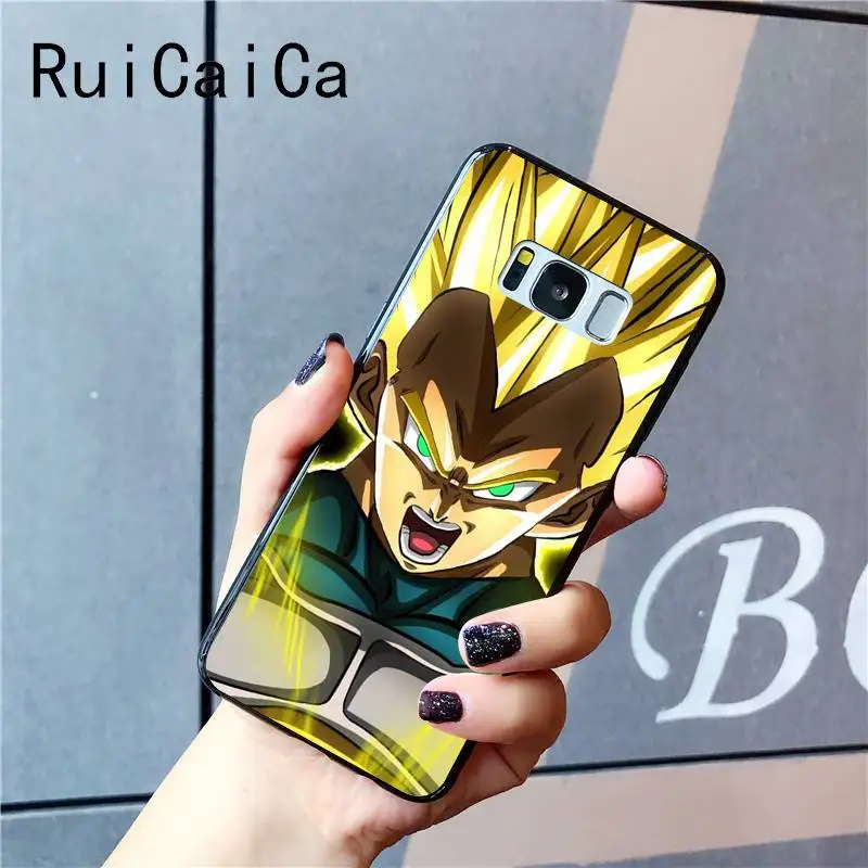 Dragon Ball Z Super DBZ Goku Fashion