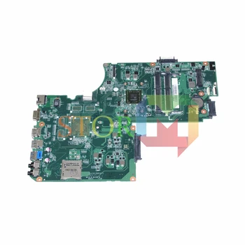 

NOKOTION for toshiba satellite L75D laptop motherboard A000243950 DA0BD9MB8F0 a6-5200 cpu ddr3