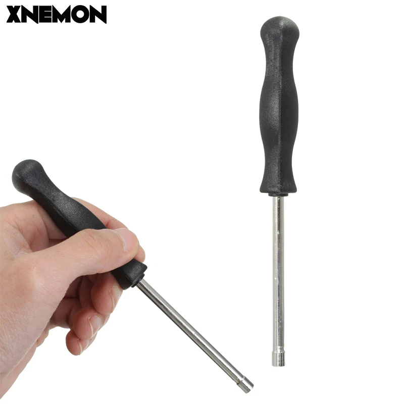 New 1Pc 15.1cm Newest 21 Teeth Spline Shaped Carburetor Screwdriver